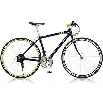 楽天市場 ジック Renault ルノー Re Alcrb7021e Nv Al Crb7021 E 700c クロスバイク ネイビー 11167 0399 価格比較 商品価格ナビ